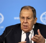 Марко Рубио: Териториалният въпрос между Русия и Украйна остава нерешен